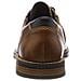13.500-25, Scarpe Stringate Derby Uomo, Marrone (arachidi / Ocean 25), 44 Ue - Foto miniatura 2