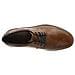 13.500-25, Scarpe Stringate Derby Uomo, Marrone (arachidi / Ocean 25), 44 Ue - Foto miniatura 4