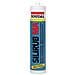 106252 - Silicone Per Pietra Naturale, 310 Ml, Colore: Nero - Foto miniatura 1