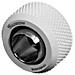 Connettore Compression Dritto G1-4 Tubo Morbido 9.5-12.7mm Bianco Tfhrkn38b Wh - Foto miniatura 1