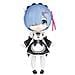 Re: Zero -Starting Life In Another World - Rem - Foto miniatura 1