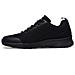 Scarpe Skech-air Dynamight-winly Taglia 45 Codice 232007-bbk Nero - Foto miniatura 2