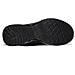Scarpe Skech-air Dynamight-winly Taglia 45 Codice 232007-bbk Nero - Foto miniatura 4