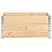 Collari per Pallet 3 pz 100x150 cm in Legno Massello di Pino - Foto miniatura 3