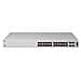 Switch Layer 3 5520-24T-PWR 24 Porte Gestibile - 24 x RJ-45 - 4 x Slot espansione - 10/100/1000Base-T - Foto miniatura 1