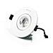 52404, Bianco caldo, Bianco, 50-60 Hz, 58 mA, 11,2 cm, 5,5 cm - Foto miniatura 2
