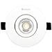 52404, Bianco caldo, Bianco, 50-60 Hz, 58 mA, 11,2 cm, 5,5 cm - Foto miniatura 1