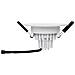 52404, Bianco caldo, Bianco, 50-60 Hz, 58 mA, 11,2 cm, 5,5 cm - Foto miniatura 3
