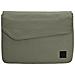Custodia per Notebook in Cotone fino a 11.6" Colore Verde - Foto miniatura 3