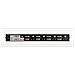 CS1644, USB, USB, DVI-I, 2560 x 1600 Pixels, Nero, 12,19W - Foto miniatura 1
