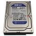 Wdc: Wd5000aakx-500a, Sata, Hdd - Foto miniatura 1