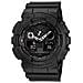 G-Shock Orologio da polso Maschio Quarzo (batteria) Nero - Foto miniatura 4