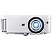 PS600X Proiettore desktop 3500ANSI lumen DLP XGA (1024x768) Bianco videoproiettore - Foto miniatura 1