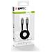 T700C2 cavo USB 1,2 m USB C Nero - Foto miniatura 1