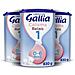 Calisma Relais 1 Latte In Polvere Per Neonati - 3 X 830 G - Da 0 A 6 Mesi - Foto miniatura 1