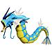 Pokémon Epic Action Figure Gyarados 30 Cm - Foto miniatura 1