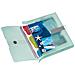 11409000 Cartella Polipropilene (pp) Colore Menta, Trasparente A4 - Foto miniatura 2