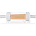 Lampadina R7s 06w 450lm 4000k Cri80 - 272375 - Foto miniatura 2