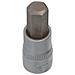 Cacciavite A Taglio - Esagonale - 3/8"" - 3mm - Bt021870 - Foto miniatura 1