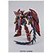 Master Grade Mg 1/100 Mobile Suit Gundam Oz-13ms Gundam Epyon Ew Version - Foto miniatura 1