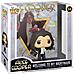 Alice Cooper Pop! Albums Vinyl Figure Welcome To My Nightmare 9 Cm - Foto miniatura 2