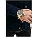 Orologio Da Uomo Griffed Chronograph Dz4522 + Box - In Ordine - Foto miniatura 6