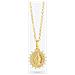 Gioielleria Radiant Ry000052. Collana, Colore Oro. Donna. - In ordine - Foto miniatura 2