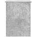 Scrivania Grigio Cemento 100x55x75 cm in Legno Multistrato - Foto miniatura 6