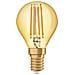 Lampadina Led Osram P E14 Oro 4w 410lm 2400k Ip20 300° [lv-4058075293496] - Foto miniatura 2