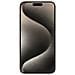 iPhone 15 Pro Max 512 GB Titanio Naturale - Foto miniatura 3