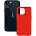 Q0956COR06 custodia per cellulare Rosso - Foto miniatura 1