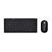 Tastiera e Mouse Wireless 8713439250619  (Layout Spagnolo) Colore Nero - Foto miniatura 6