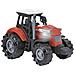 Mezzo Agricolo 41817 Big Road Trattore Con Luci E Suoni Assortit - Foto miniatura 1