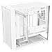 Custodia A21 Plus Tg ARGB Colore Bianco - Foto miniatura 9
