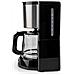 Macchina da caffè manuale Kacm260Ebk Macchina per caffè con filtro Capacita 1.25L Potenza 1000 W Colore Nero - Foto miniatura 3