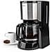 Macchina da caffè manuale Kacm260Ebk Macchina per caffè con filtro Capacita 1.25L Potenza 1000 W Colore Nero - Foto miniatura 6
