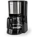 Macchina da caffè manuale Kacm260Ebk Macchina per caffè con filtro Capacita 1.25L Potenza 1000 W Colore Nero - Foto miniatura 1