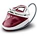 Ferro da Stiro Generatore di vapore 3000 W, 7,5 bar, GV9711C0,Colore Rosso, Bianco - Foto miniatura 1