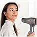 Bamba IoniCare 5250 EasyCollect Pro asciuga capelli 2100 W Nero, Grigio - Foto miniatura 7