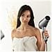Bamba IoniCare 5250 EasyCollect Pro asciuga capelli 2100 W Nero, Grigio - Foto miniatura 4