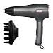 Bamba IoniCare 5250 EasyCollect Pro asciuga capelli 2100 W Nero, Grigio - Foto miniatura 1