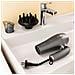 Bamba IoniCare 5250 EasyCollect Pro asciuga capelli 2100 W Nero, Grigio - Foto miniatura 2