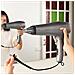 Bamba IoniCare 5250 EasyCollect Pro asciuga capelli 2100 W Nero, Grigio - Foto miniatura 3