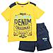 Completo glc2123 set s1-12a Ragazzo - Foto miniatura 1