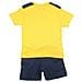 Completo glc2123 set s1-12a Ragazzo - Foto miniatura 2