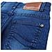 Bermuda gns78591 blue kids s1-8a Ragazzo - Foto miniatura 4
