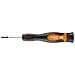 Cacciavite Piatto Di Precisione 2,0 X 50 Mm, S2 - Foto miniatura 1