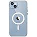 Custodia MagSafe trasparente per iPhone 14 Plus - Foto miniatura 4