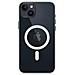 Custodia MagSafe trasparente per iPhone 14 Plus - Foto miniatura 3
