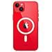 Custodia MagSafe trasparente per iPhone 14 Plus - Foto miniatura 5